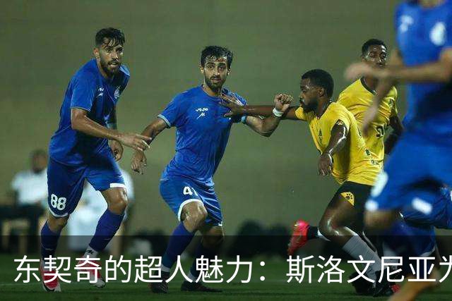 东契奇的超人魅力：斯洛文尼亚为他排队